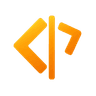 Kishor Coder Logo