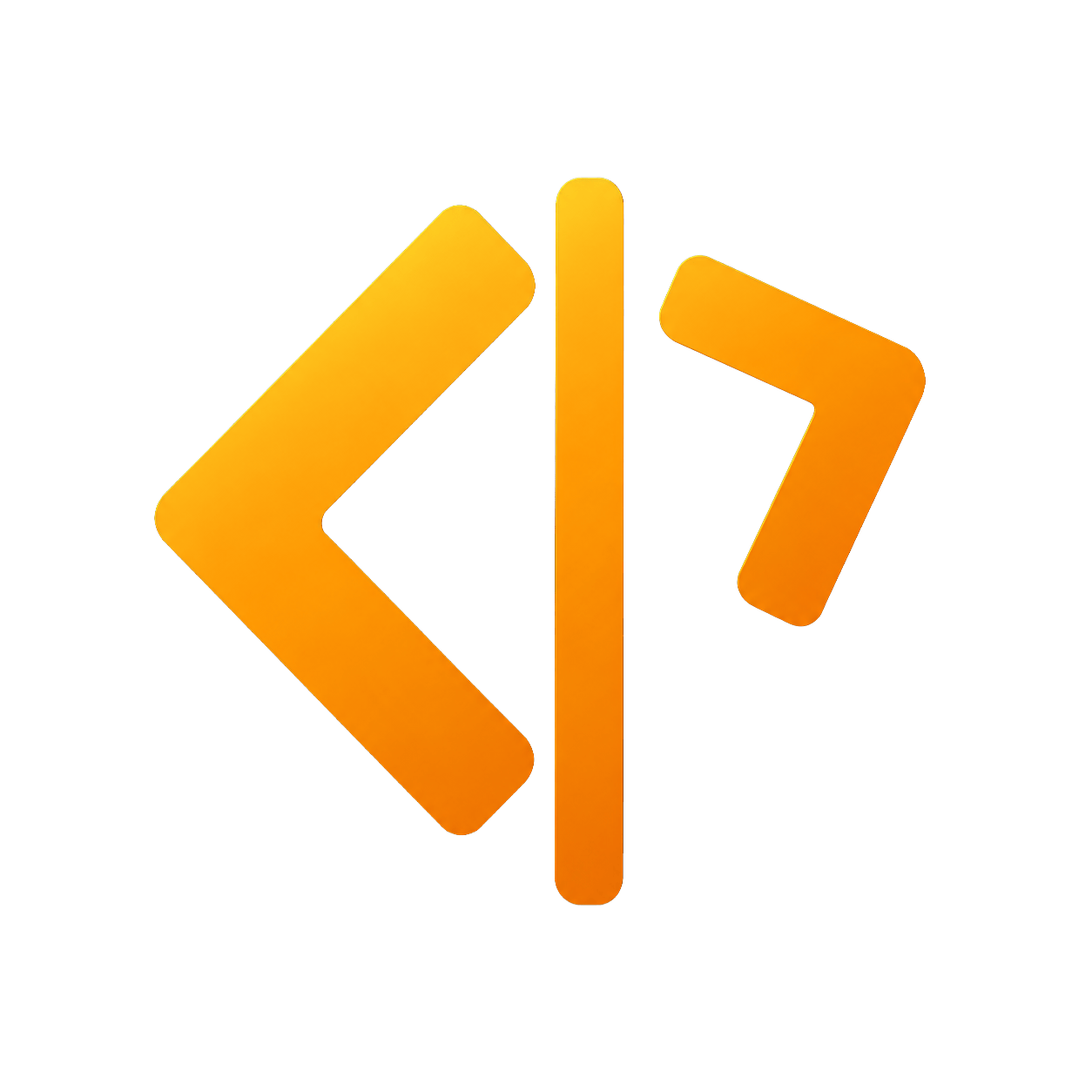 Kishor Coder Logo